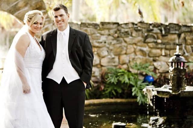 Don't Tell the Bride is looking for couples for the new series.