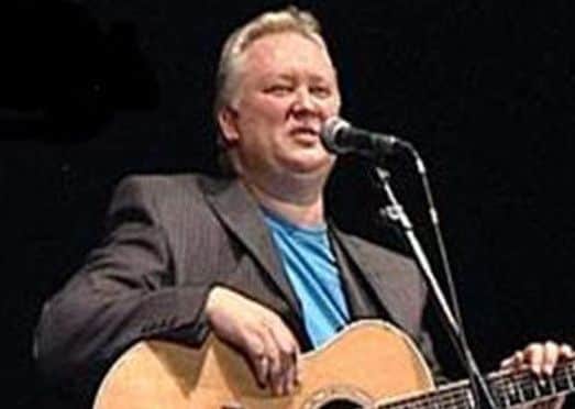 Steve Womack is live in Retford this weekend