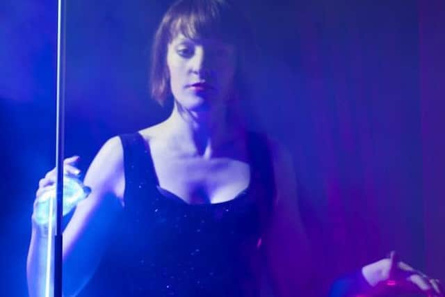 Hypnotique presents Etherwave - Adventures with a Theremin at Nottingham Theatre Royal