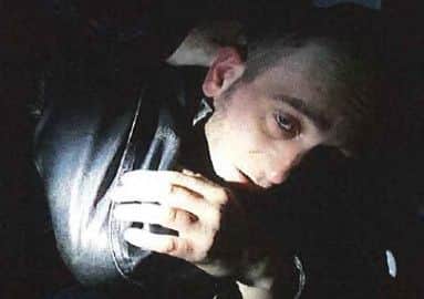 Police want to speak to this man.