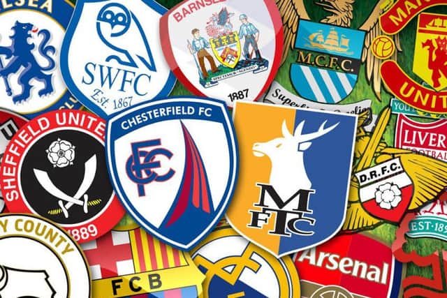 ALL the latest football transfers and rumours