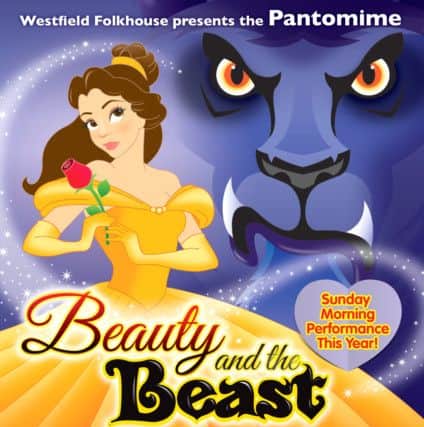 Beauty and the Beast