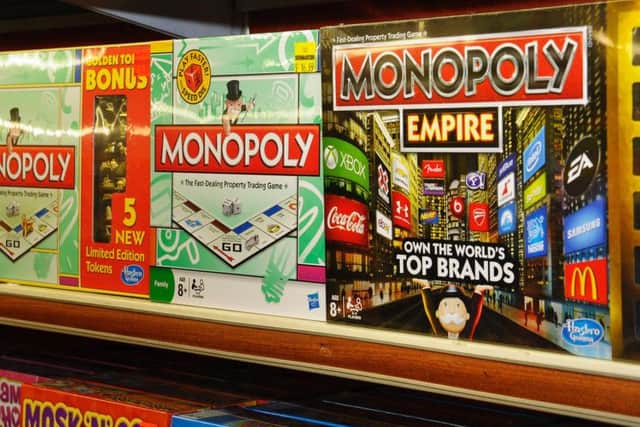 Monopoly