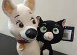 Disney toy has been recalled