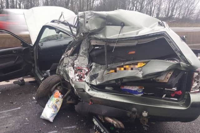 Photo by @DerbyshireRPU