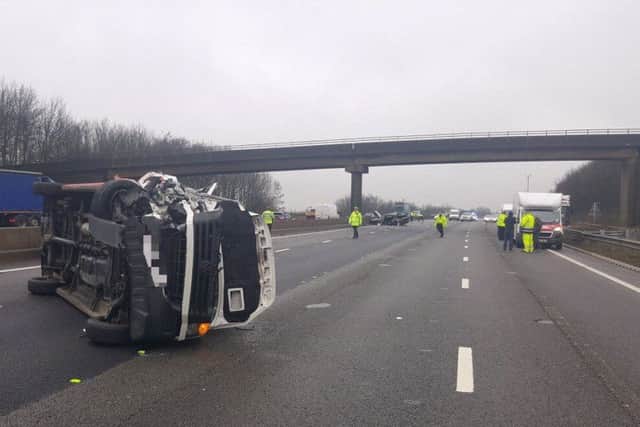 Photo by @DerbyshireRPU