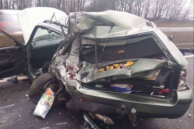 Photo by @DerbyshireRPU