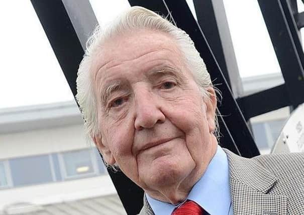 Veteran MP Dennis Skinner, The Beast of Bolsover, finished in 576th place.
