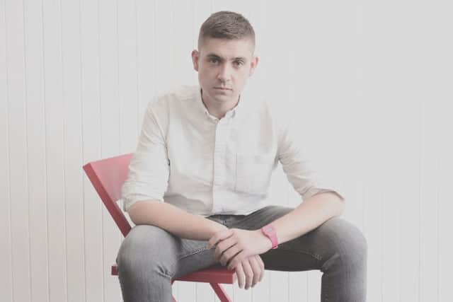 C Duncan is live in Nottingham this weekend