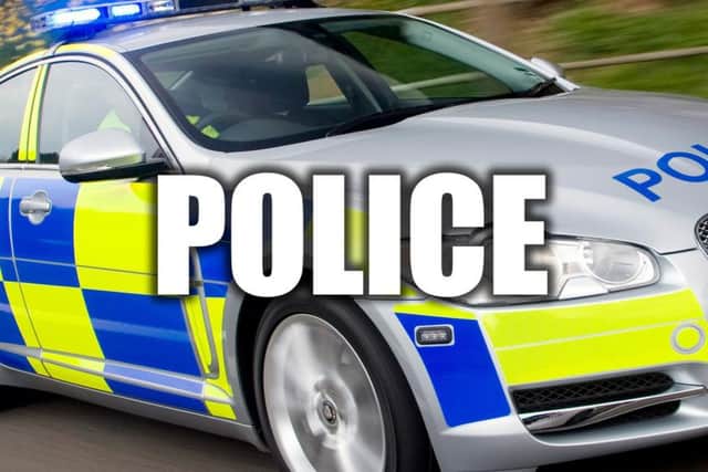Police thanked those who helped spread the word
