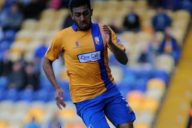 Malvind Benning