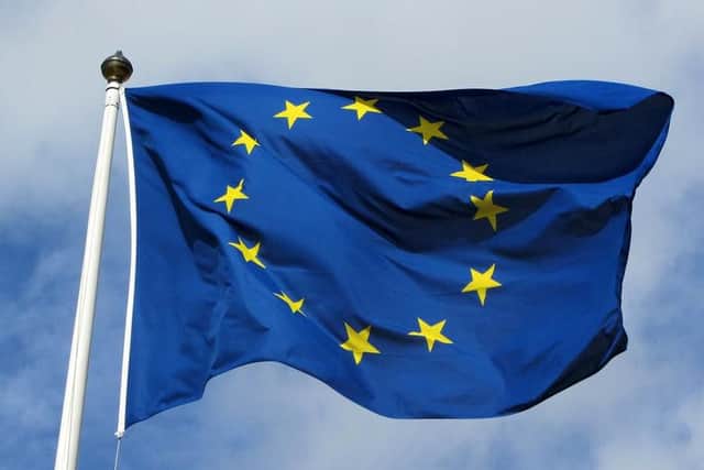 EU (Stock image)