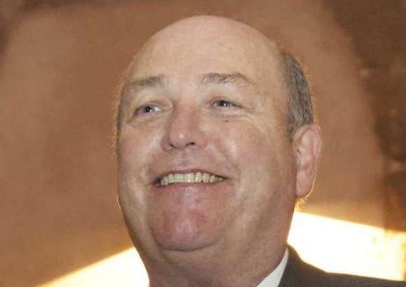 John Stollery, from North Notts, is the latest victim to be named in the terror attacks in Tunisia