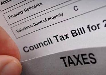 Council tax