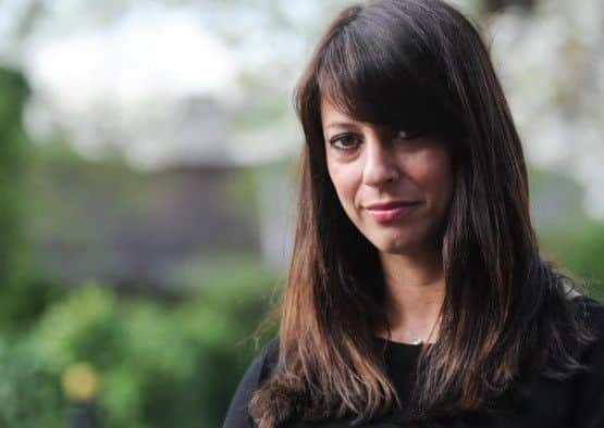 Gloria De Piero MP