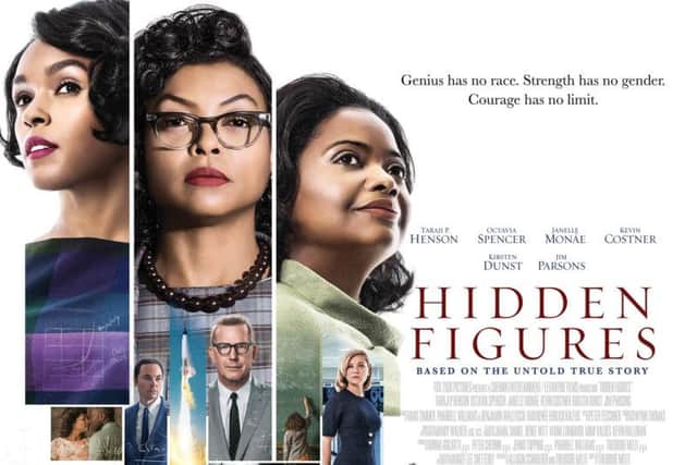 Oscar nominated Hidden Figures gets a preview screening at Vue Cinema - we have tickets to be won.