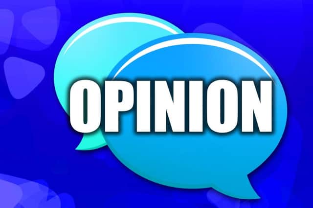 Opinion