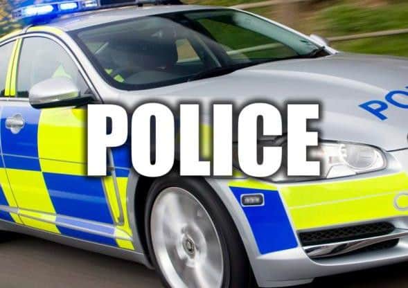 Police