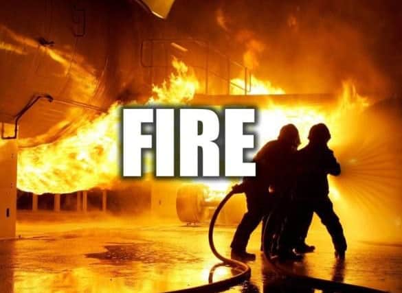 Nottinghamshire Fire & Rescue Service