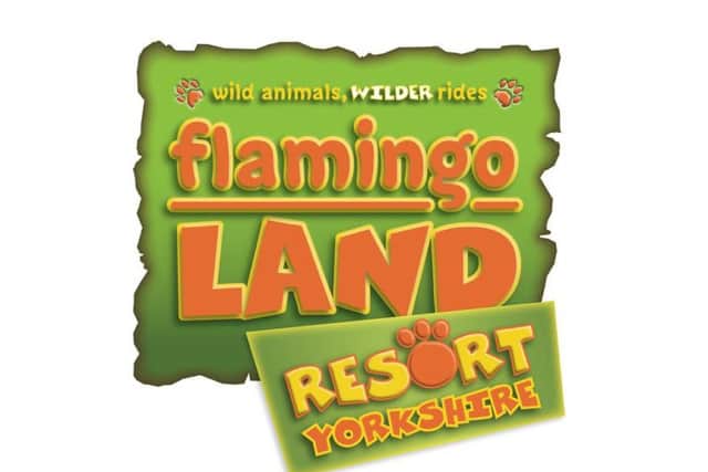 Flamingo Land - special season passes offer 40 per cent off