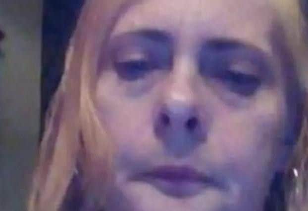 Rose Barnett has now been found.