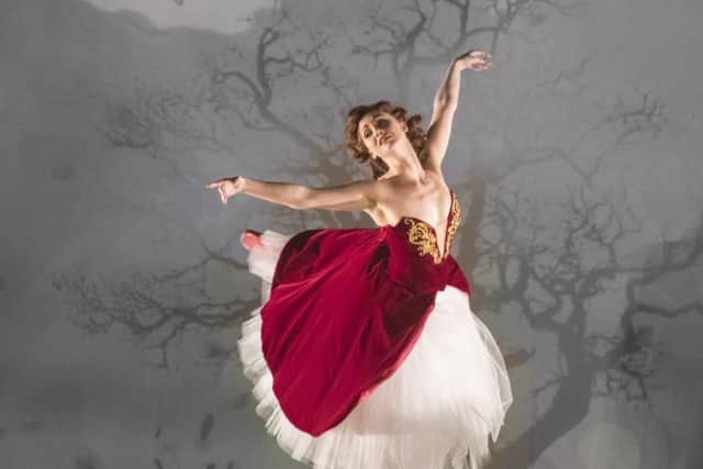 THE RED SHOES by Bourne,          , Choreographer and Director - Mathew Bourne, Designer - Lez Brotherstoni, Lighting - Paule Constable, Plymouth, 2016, Credit: Johan Persson/