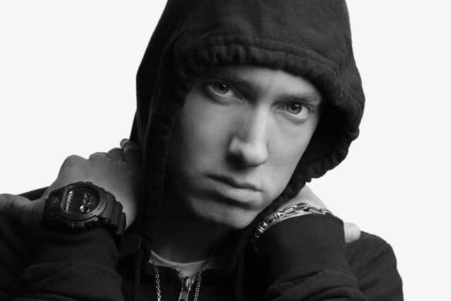 Eminem returning to headline Leeds and Reading Festivals 2017