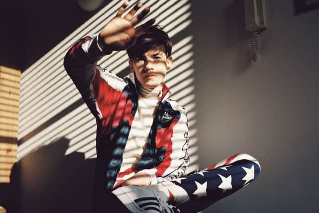 Declan McKenna has a date at the Rescue Rooms in May