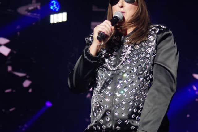 Honey G. Photo - Music Promotions Photography