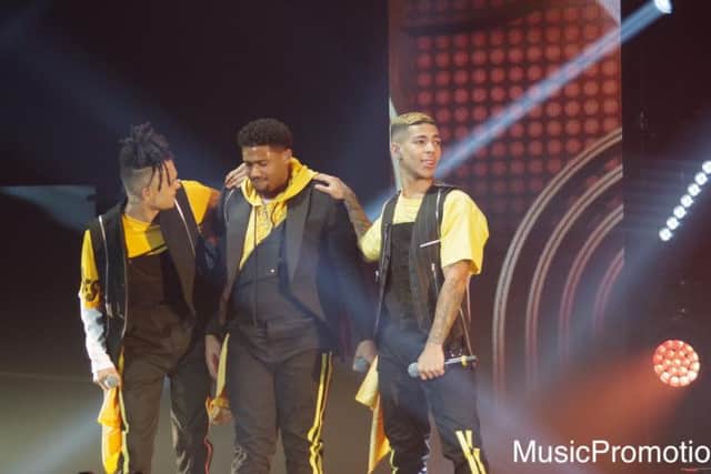 5AM - Photo - Music Promotions Photography