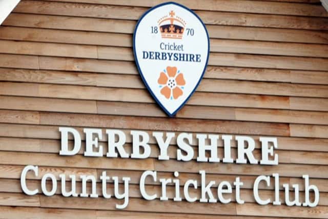 Derbyshire say they won't be signing Marlon Samuels.