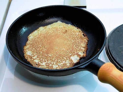 Pancake Day