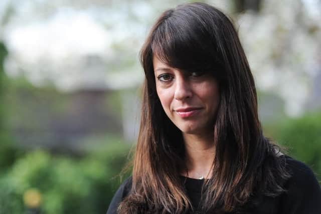 MP Gloria De Piero