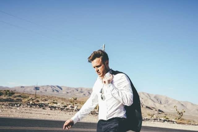 Olly Murs is live at Nottingham Arena next week