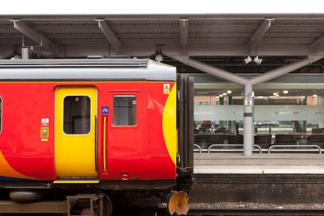 East Midlands