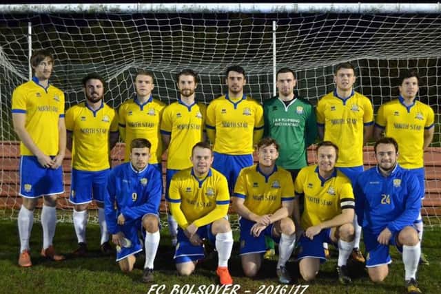 Picture supplied by Pete Waby.