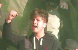 Police want to speak to this man.