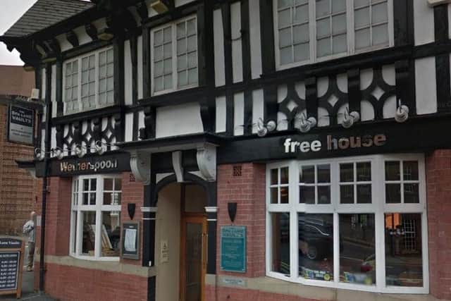 Order and Pay has been introduced at Wetherspoons pubs across the country.