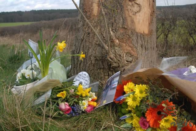 It is understood the man's family and friends have been informed, but he has not been named by authorities.