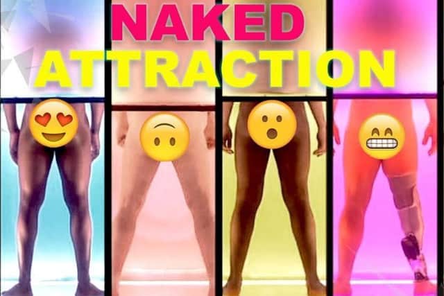 Naked Attraction is one of the TV shows looking for applicants.