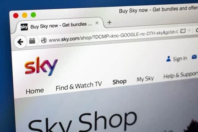 Want to save money on your Sky TV bill. All is revealed below...