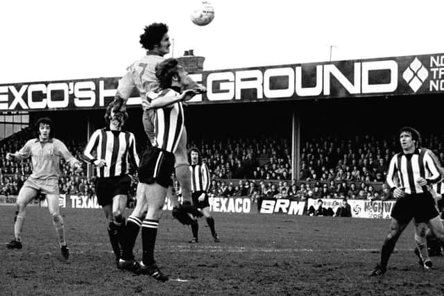 PHOTO: Courtesy Martin Shaw/Paul Taylor/Stagsnet