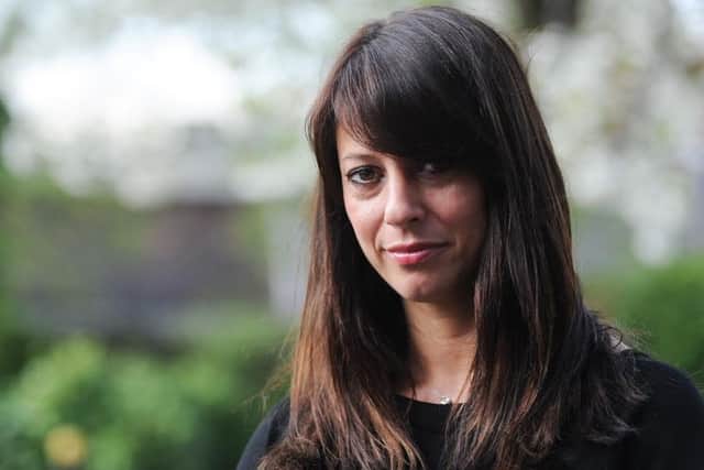 MP Gloria De Piero