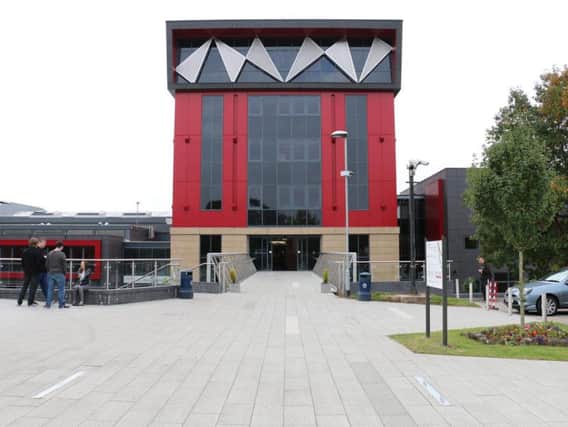 West Nottinghamshire College has landed a second 'good' rating from Ofsted