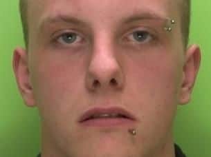 Connor Bowerman