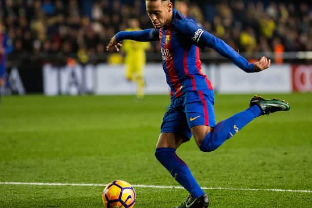 Neymar