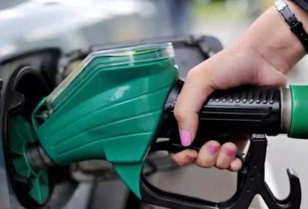 Best fuel prices in Mansfield.