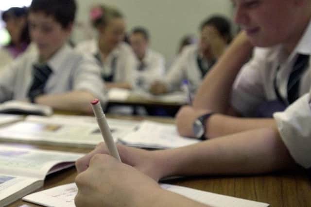 Wigan's schools could plummet down funding tables