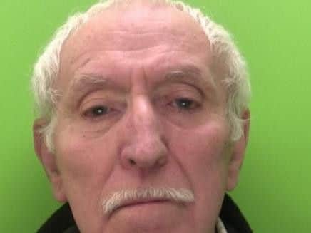 William Levick