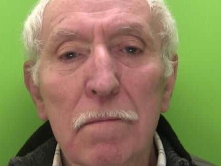 William Levick